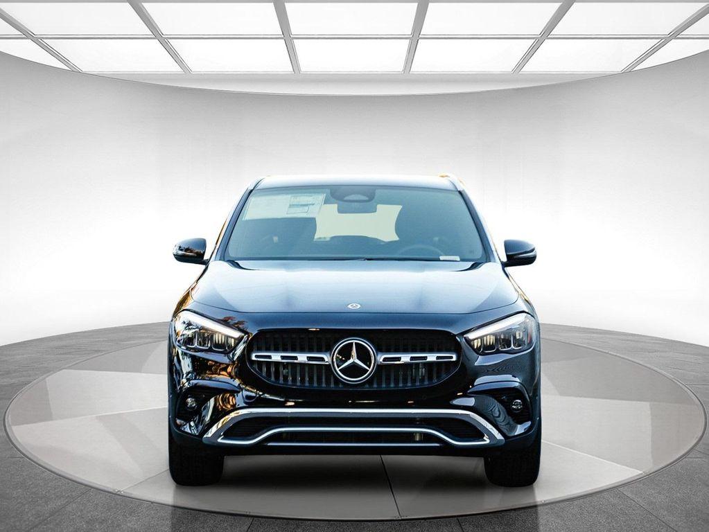 new 2026 Mercedes-Benz GLA 250 car, priced at $45,310