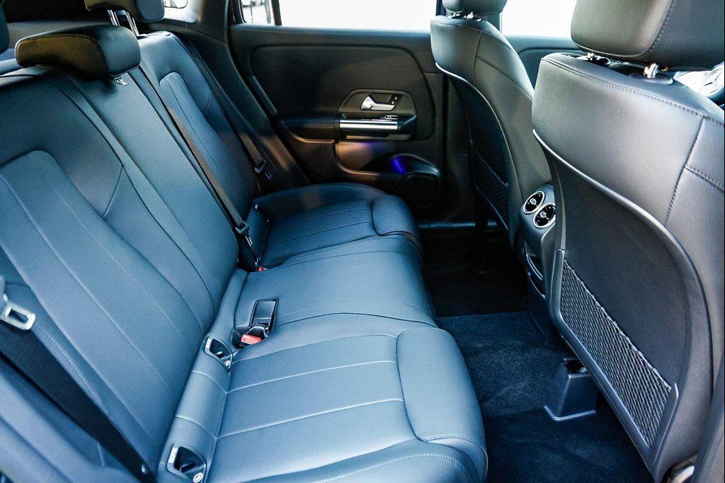 new 2026 Mercedes-Benz GLA 250 car, priced at $45,310