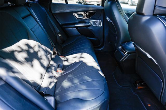 used 2024 Mercedes-Benz EQE 350 car, priced at $51,225