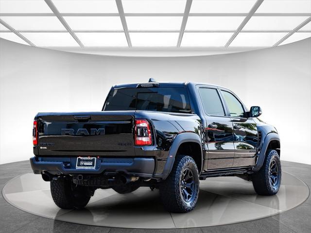 used 2022 Ram 1500 car, priced at $89,595