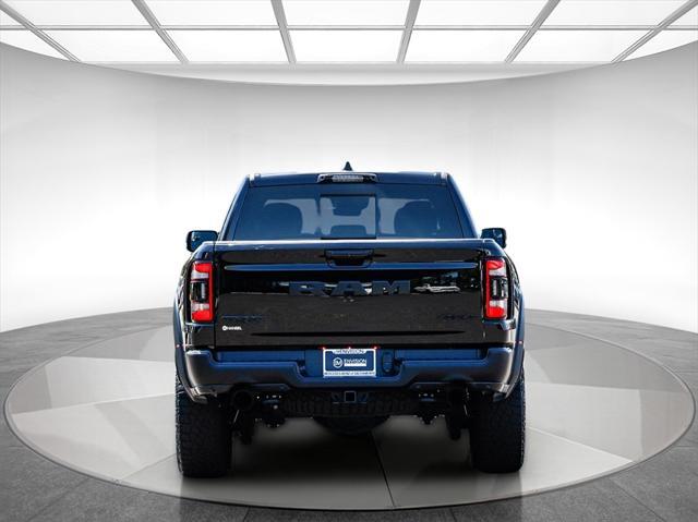 used 2022 Ram 1500 car, priced at $89,595