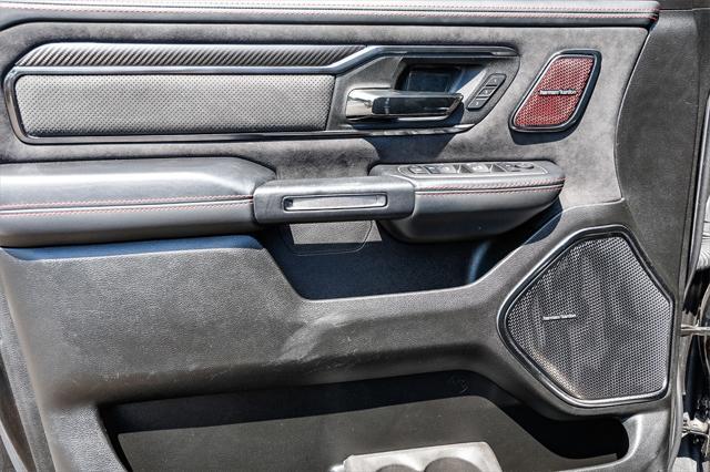 used 2022 Ram 1500 car, priced at $89,595