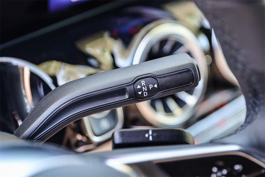 new 2025 Mercedes-Benz GLA 250 car, priced at $45,845