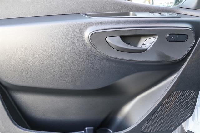 new 2025 Mercedes-Benz Sprinter 2500 car, priced at $65,521