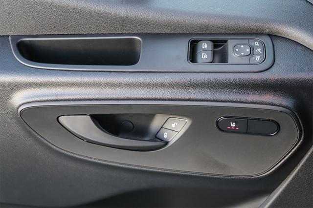 new 2025 Mercedes-Benz Sprinter 2500 car, priced at $65,521