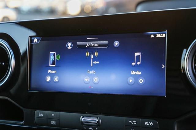 new 2025 Mercedes-Benz Sprinter 2500 car, priced at $65,521