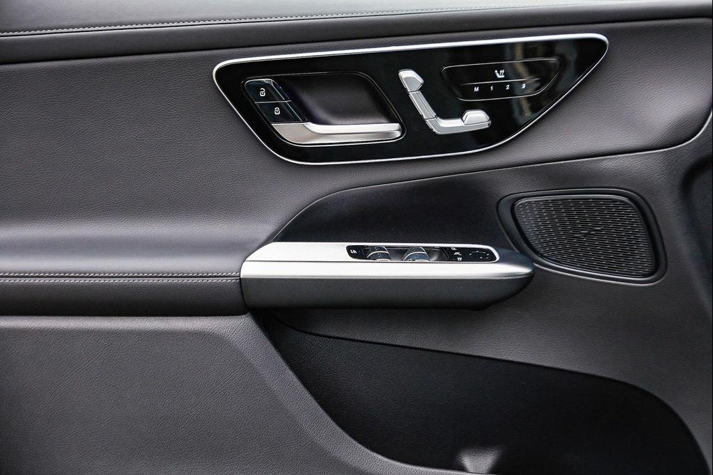 new 2026 Mercedes-Benz GLC 300 car, priced at $57,965