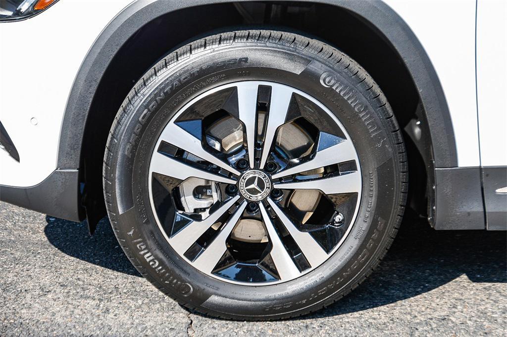 used 2025 Mercedes-Benz GLA 250 car, priced at $36,495