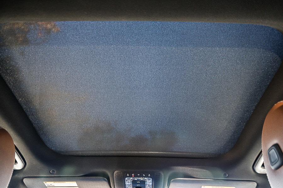 used 2025 Mercedes-Benz GLA 250 car, priced at $43,888