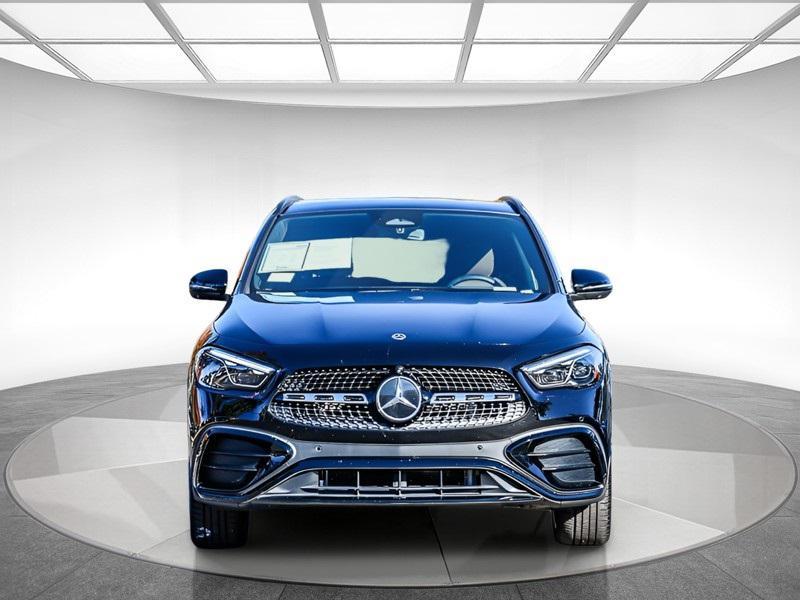 used 2025 Mercedes-Benz GLA 250 car, priced at $43,888