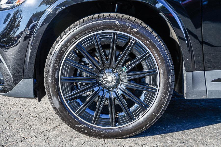 used 2025 Mercedes-Benz GLA 250 car, priced at $43,888