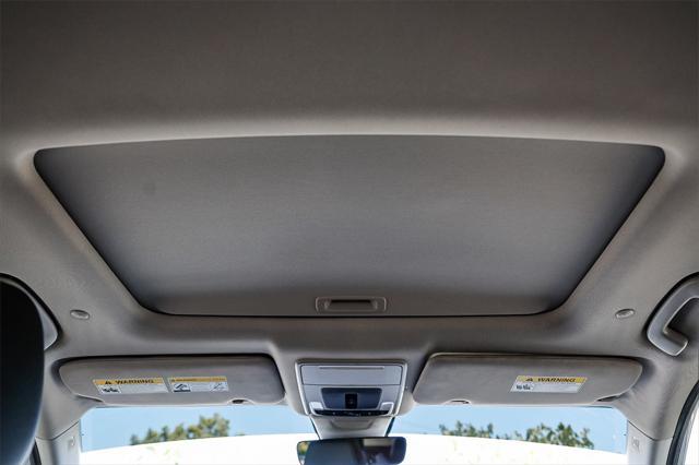 used 2024 Honda CR-V car, priced at $31,495