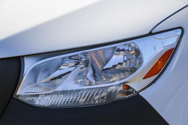 new 2024 Mercedes-Benz Sprinter 2500 car, priced at $63,134
