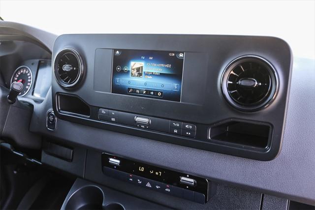 new 2024 Mercedes-Benz Sprinter 2500 car, priced at $63,134