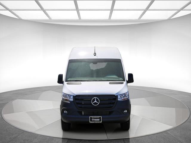 new 2024 Mercedes-Benz Sprinter 2500 car, priced at $63,134