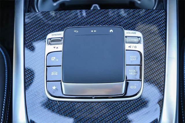 new 2025 Mercedes-Benz G-Class car, priced at $191,745
