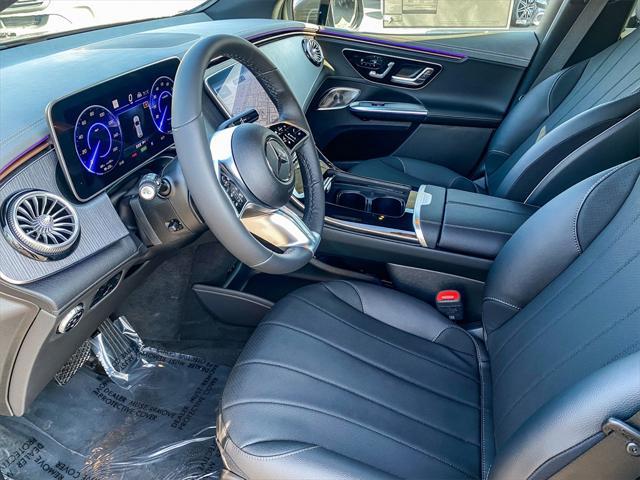 new 2025 Mercedes-Benz EQE 350 car, priced at $87,675