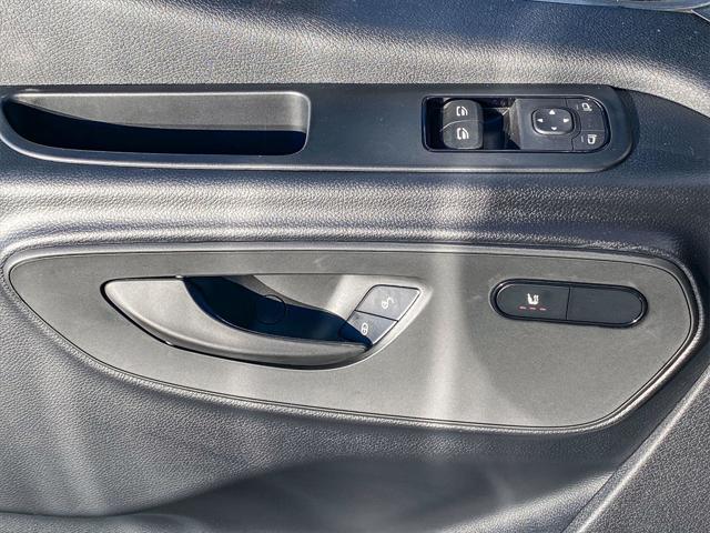 new 2025 Mercedes-Benz Sprinter 3500XD car, priced at $72,810