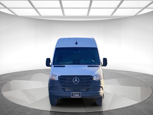 new 2025 Mercedes-Benz Sprinter 3500XD car, priced at $72,810
