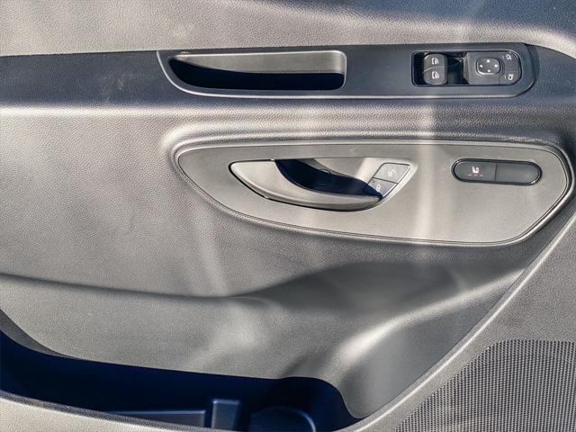 new 2025 Mercedes-Benz Sprinter 3500XD car, priced at $72,810