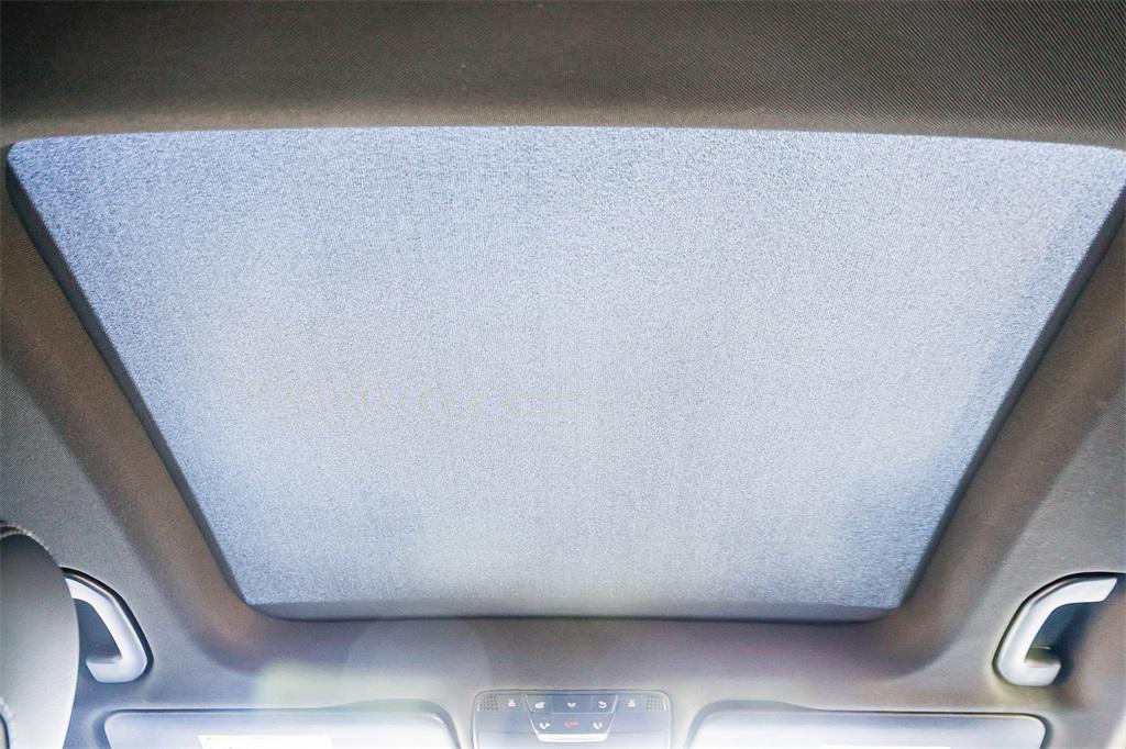 used 2018 Mercedes-Benz GLC 300 car, priced at $18,595