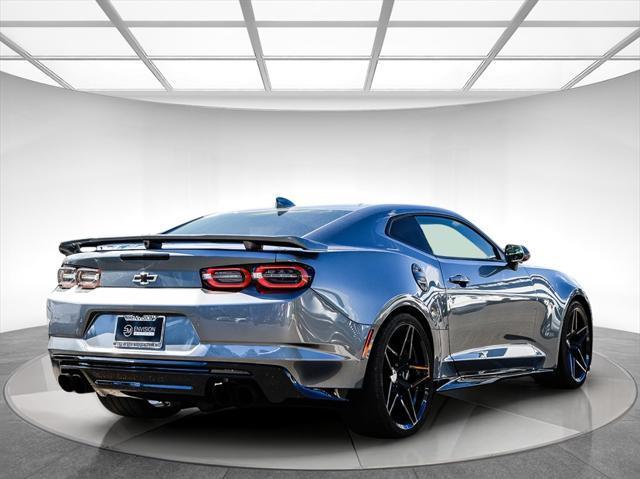 used 2019 Chevrolet Camaro car, priced at $68,775