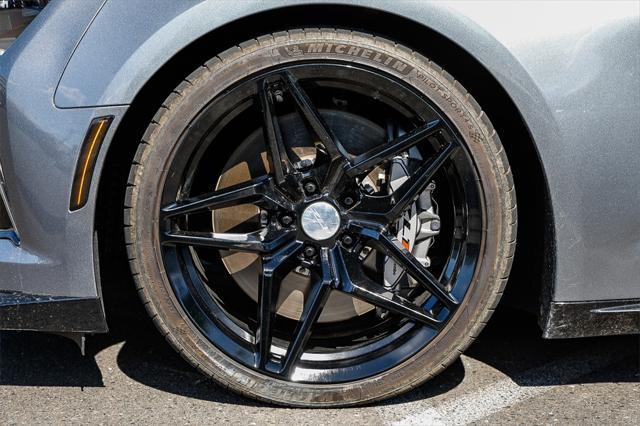 used 2019 Chevrolet Camaro car, priced at $68,775
