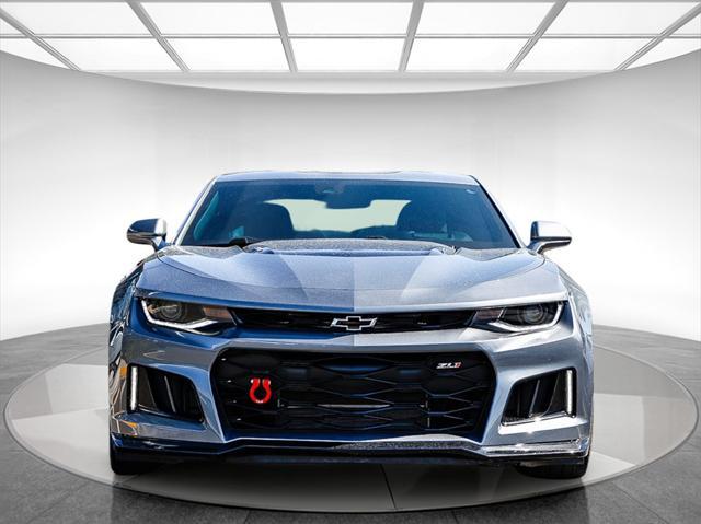 used 2019 Chevrolet Camaro car, priced at $68,775
