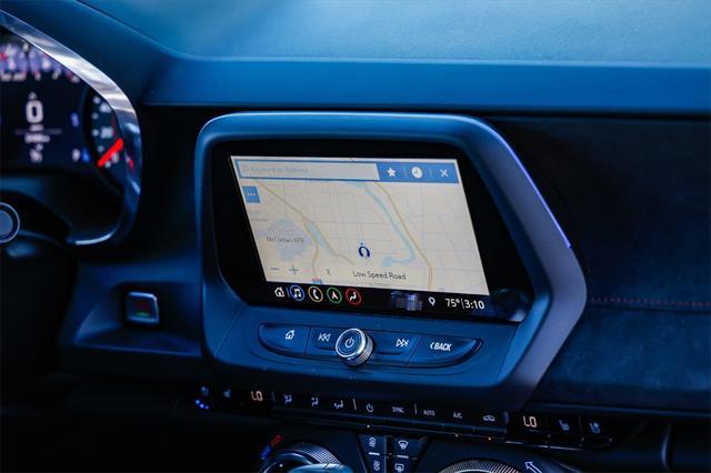 used 2019 Chevrolet Camaro car, priced at $68,775
