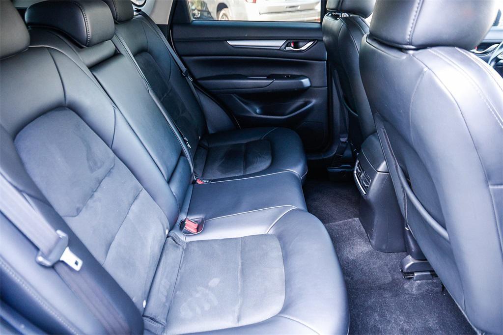 used 2019 Mazda CX-5 car, priced at $15,595