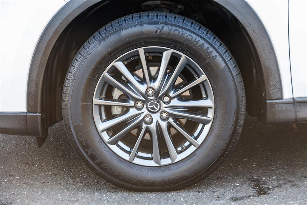 used 2019 Mazda CX-5 car, priced at $15,595