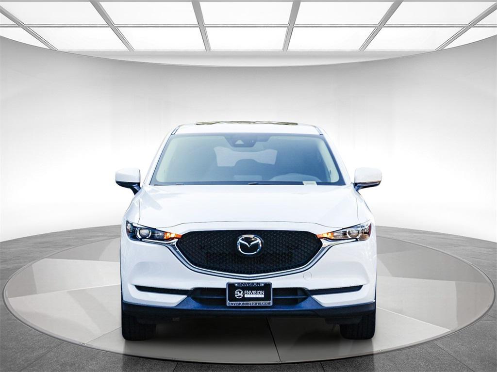 used 2019 Mazda CX-5 car, priced at $15,595