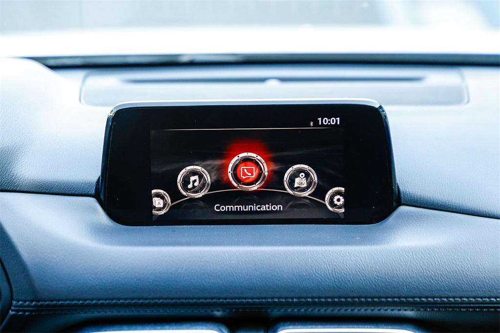 used 2019 Mazda CX-5 car, priced at $15,595