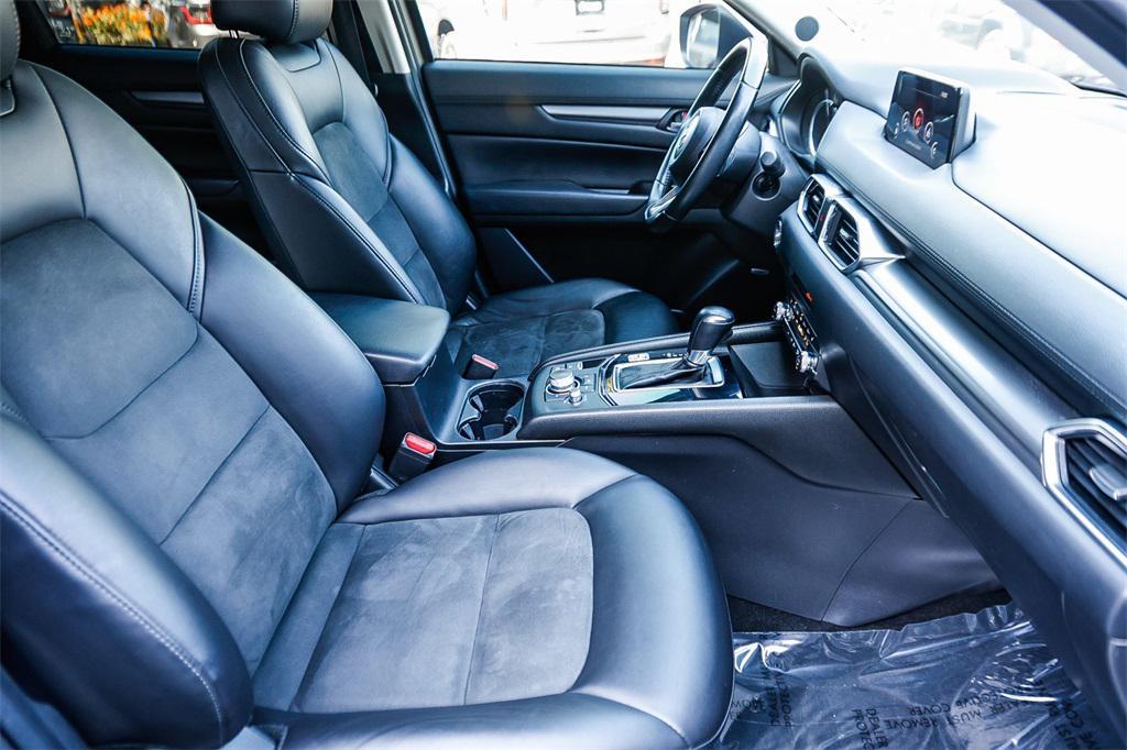 used 2019 Mazda CX-5 car, priced at $15,595