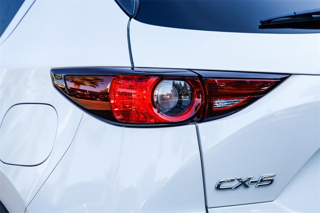 used 2019 Mazda CX-5 car, priced at $15,595