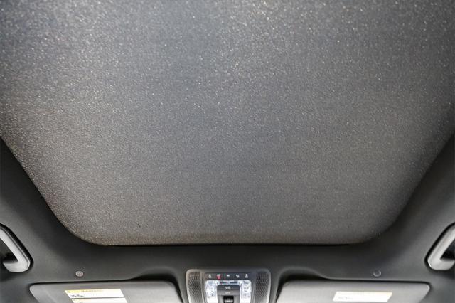 used 2025 Mercedes-Benz GLA 250 car, priced at $37,495