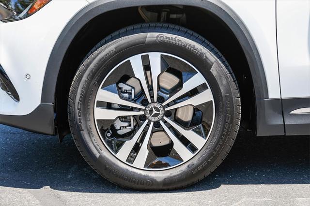 used 2025 Mercedes-Benz GLA 250 car, priced at $37,495
