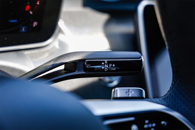 new 2025 Mercedes-Benz C-Class car, priced at $57,925