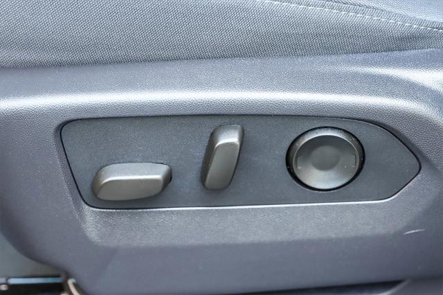 used 2024 Chevrolet Silverado 1500 car, priced at $47,595