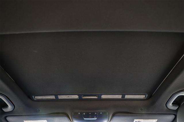 used 2021 Mercedes-Benz C-Class car, priced at $27,333