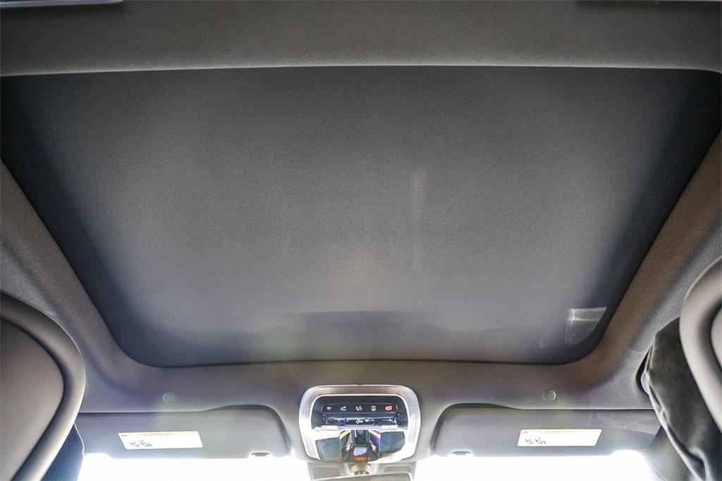 new 2025 Mercedes-Benz S-Class car, priced at $137,560