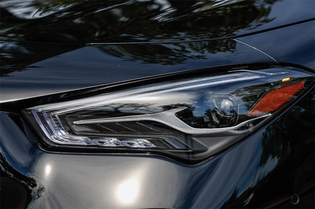 new 2025 Mercedes-Benz CLA 250 car, priced at $45,945