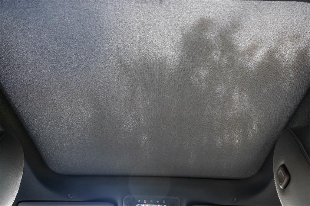 new 2025 Mercedes-Benz CLA 250 car, priced at $45,945