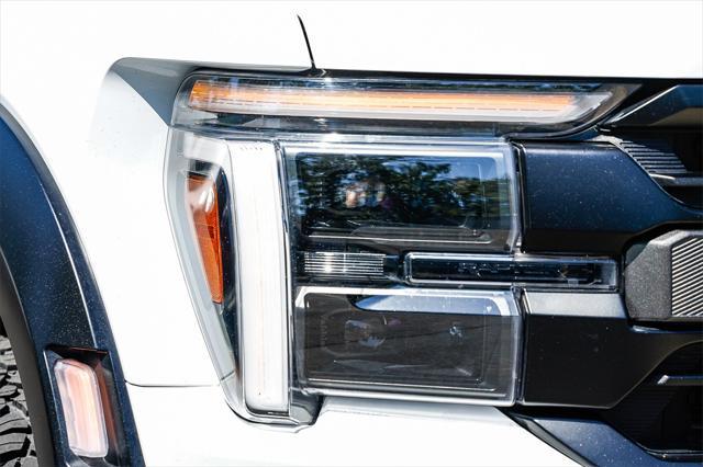 used 2024 Ford F-150 car, priced at $81,315