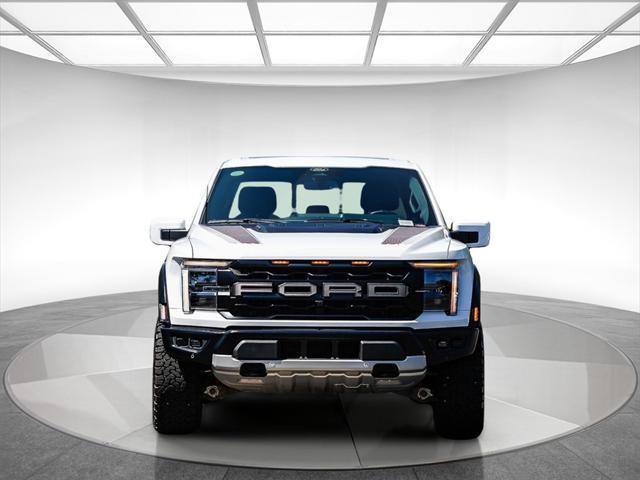 used 2024 Ford F-150 car, priced at $81,315