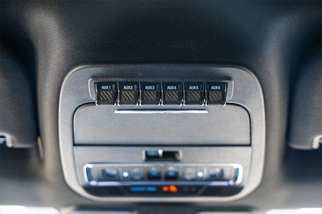 used 2024 Ford F-150 car, priced at $81,315