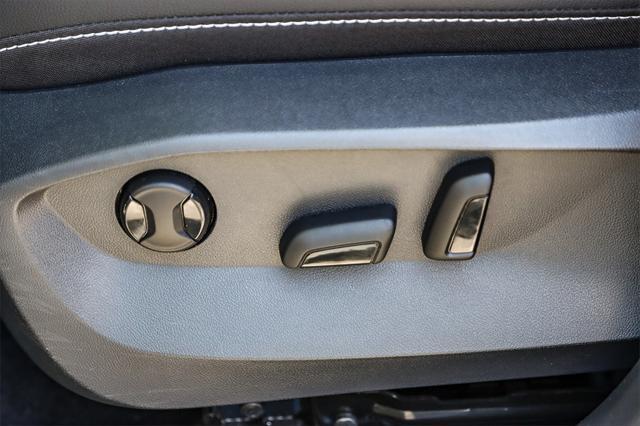 used 2023 Volkswagen Taos car, priced at $20,777