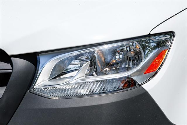 new 2025 Mercedes-Benz Sprinter 2500 car, priced at $61,315