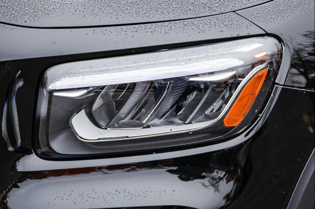 new 2026 Mercedes-Benz GLB 250 car, priced at $50,115