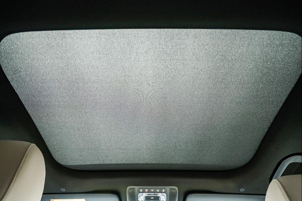 new 2026 Mercedes-Benz GLB 250 car, priced at $50,115